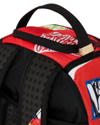 Limited Edition RULES DONT APPLY BACKPACK