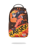 Limited Edition NARUTO SPLASH BACKPACK DLXV