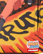 Limited Edition NARUTO SPLASH BACKPACK DLXV