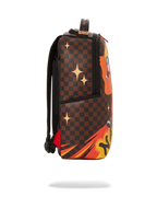Limited Edition NARUTO SPLASH BACKPACK DLXV