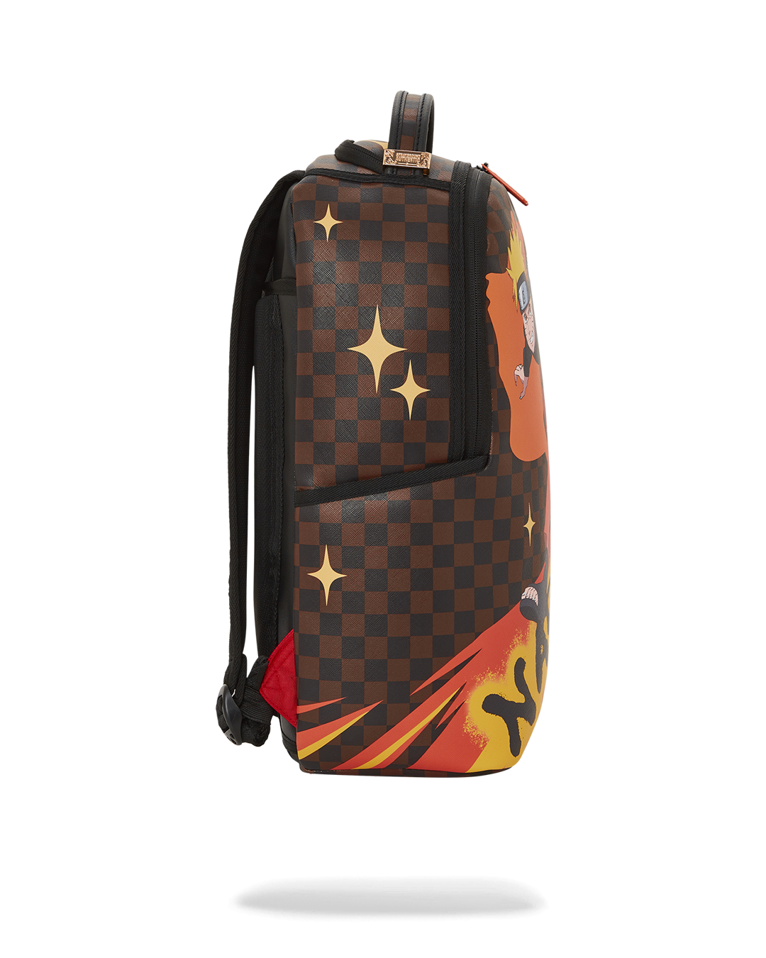 Limited Edition NARUTO SPLASH BACKPACK DLXV