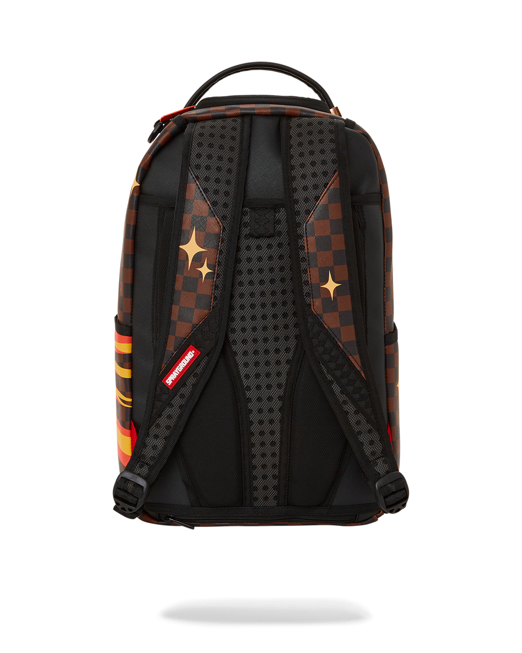 Limited Edition NARUTO SPLASH BACKPACK DLXV