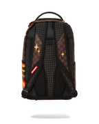 Limited Edition NARUTO SPLASH BACKPACK DLXV