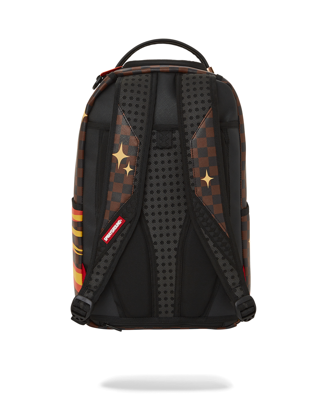 Limited Edition NARUTO SPLASH BACKPACK DLXV