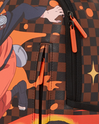 Limited Edition NARUTO SPLASH BACKPACK DLXV
