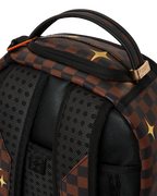 Limited Edition NARUTO SPLASH BACKPACK DLXV