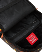 Limited Edition NARUTO SPLASH BACKPACK DLXV