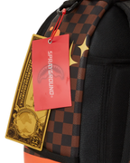 Limited Edition NARUTO SPLASH BACKPACK DLXV