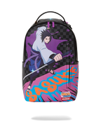 Limited Edition SASUKE SPLASH BACKPACK DLXV