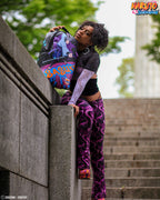 Limited Edition SASUKE SPLASH BACKPACK DLXV