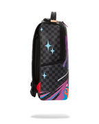 Limited Edition SASUKE SPLASH BACKPACK DLXV