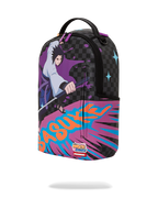 Limited Edition SASUKE SPLASH BACKPACK DLXV