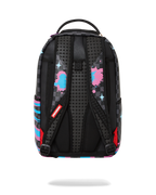 Limited Edition SASUKE SPLASH BACKPACK DLXV
