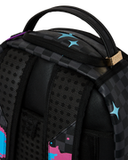 Limited Edition SASUKE SPLASH BACKPACK DLXV