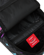 Limited Edition SASUKE SPLASH BACKPACK DLXV