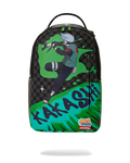 Limited Edition KAKASHI SPLASH BACKPACK DLXV