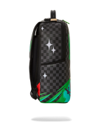 Limited Edition KAKASHI SPLASH BACKPACK DLXV