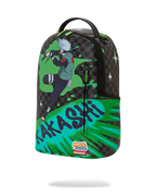 Limited Edition KAKASHI SPLASH BACKPACK DLXV