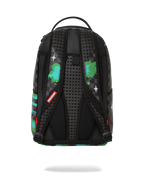 Limited Edition KAKASHI SPLASH BACKPACK DLXV