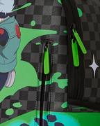 Limited Edition KAKASHI SPLASH BACKPACK DLXV