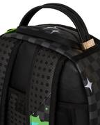 Limited Edition KAKASHI SPLASH BACKPACK DLXV