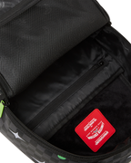 Limited Edition KAKASHI SPLASH BACKPACK DLXV