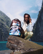 Limited Edition AVATAR TULKUN FLIGHT SHARK