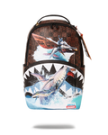 Limited Edition AVATAR TULKUN FLIGHT SHARK