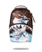 Limited Edition AVATAR TULKUN FLIGHT SHARK