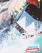 Limited Edition AVATAR TULKUN FLIGHT SHARK