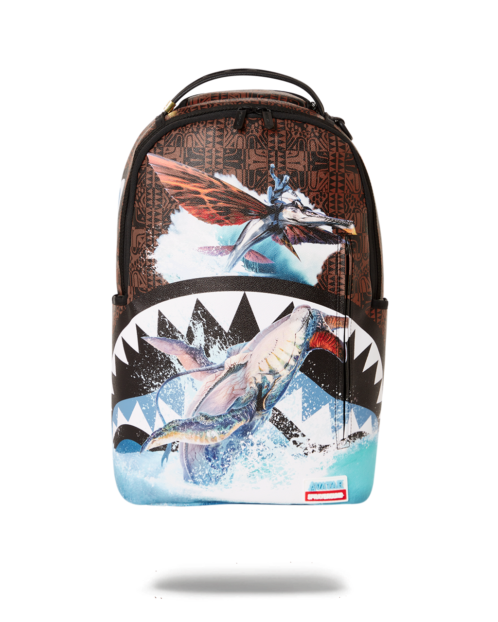 Limited Edition AVATAR TULKUN FLIGHT SHARK