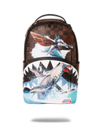 Limited Edition AVATAR TULKUN FLIGHT SHARK