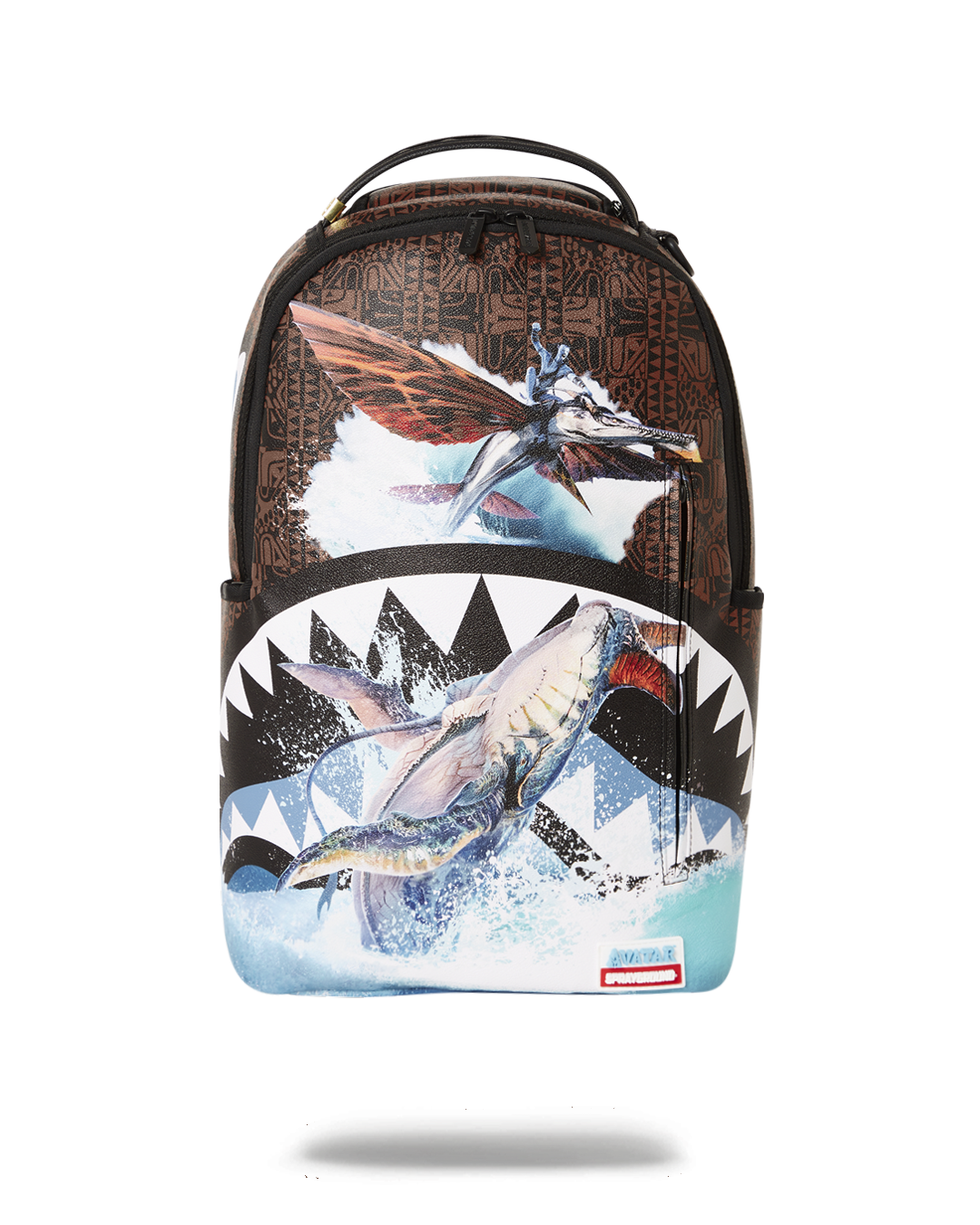Limited Edition AVATAR TULKUN FLIGHT SHARK