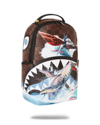 Limited Edition AVATAR TULKUN FLIGHT SHARK
