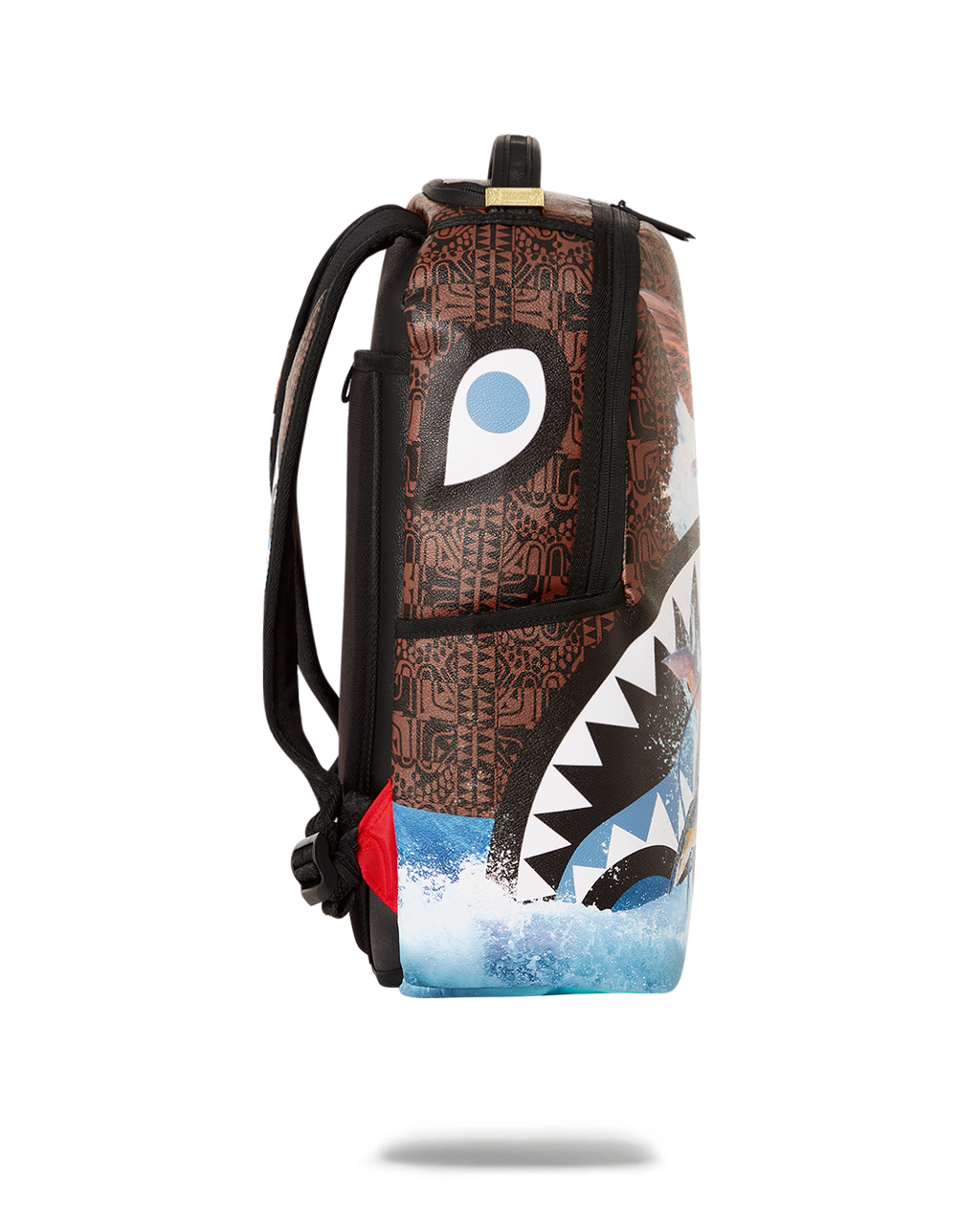 Limited Edition AVATAR TULKUN FLIGHT SHARK