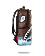 Limited Edition AVATAR TULKUN FLIGHT SHARK