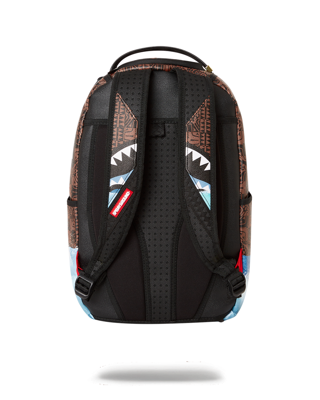 Limited Edition AVATAR TULKUN FLIGHT SHARK