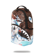 Limited Edition AVATAR TULKUN FLIGHT SHARK
