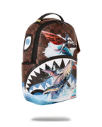 Limited Edition AVATAR TULKUN FLIGHT SHARK