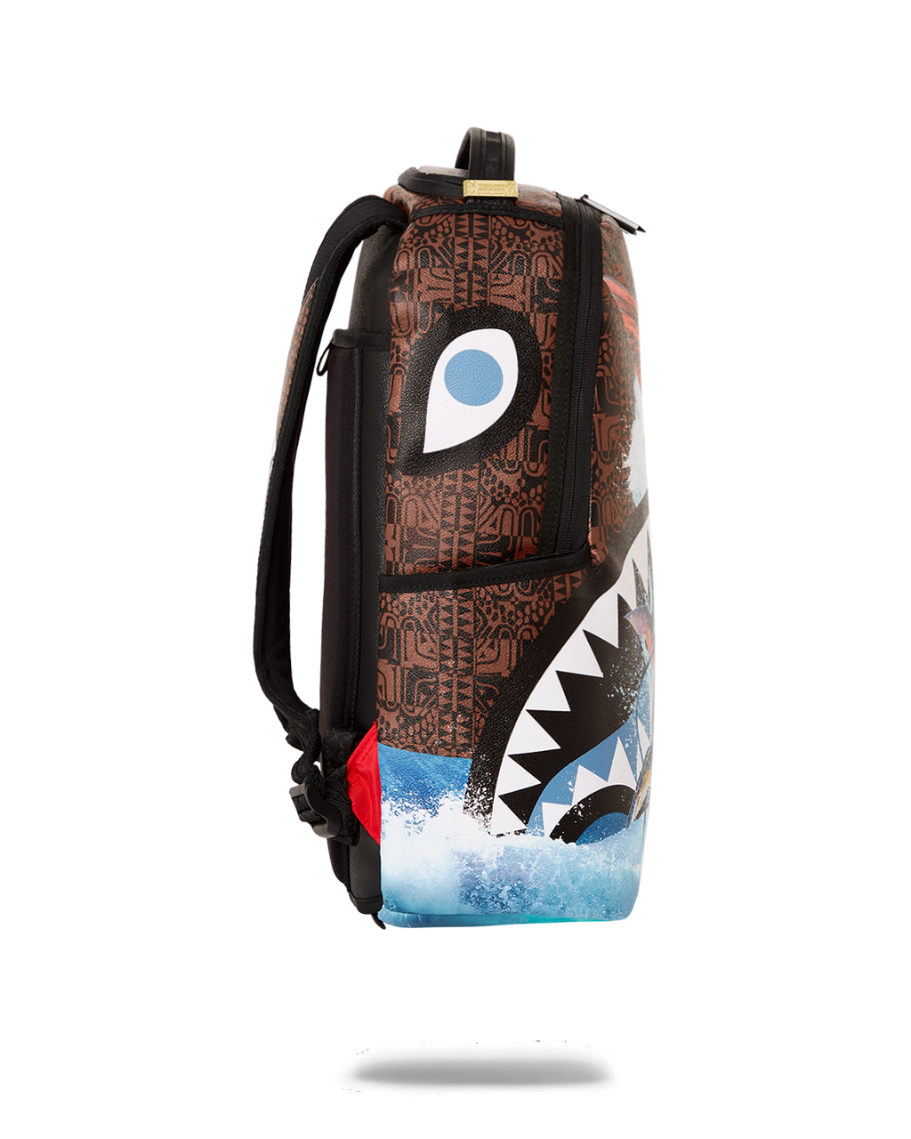 Limited Edition AVATAR TULKUN FLIGHT SHARK