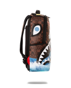 Limited Edition AVATAR TULKUN FLIGHT SHARK