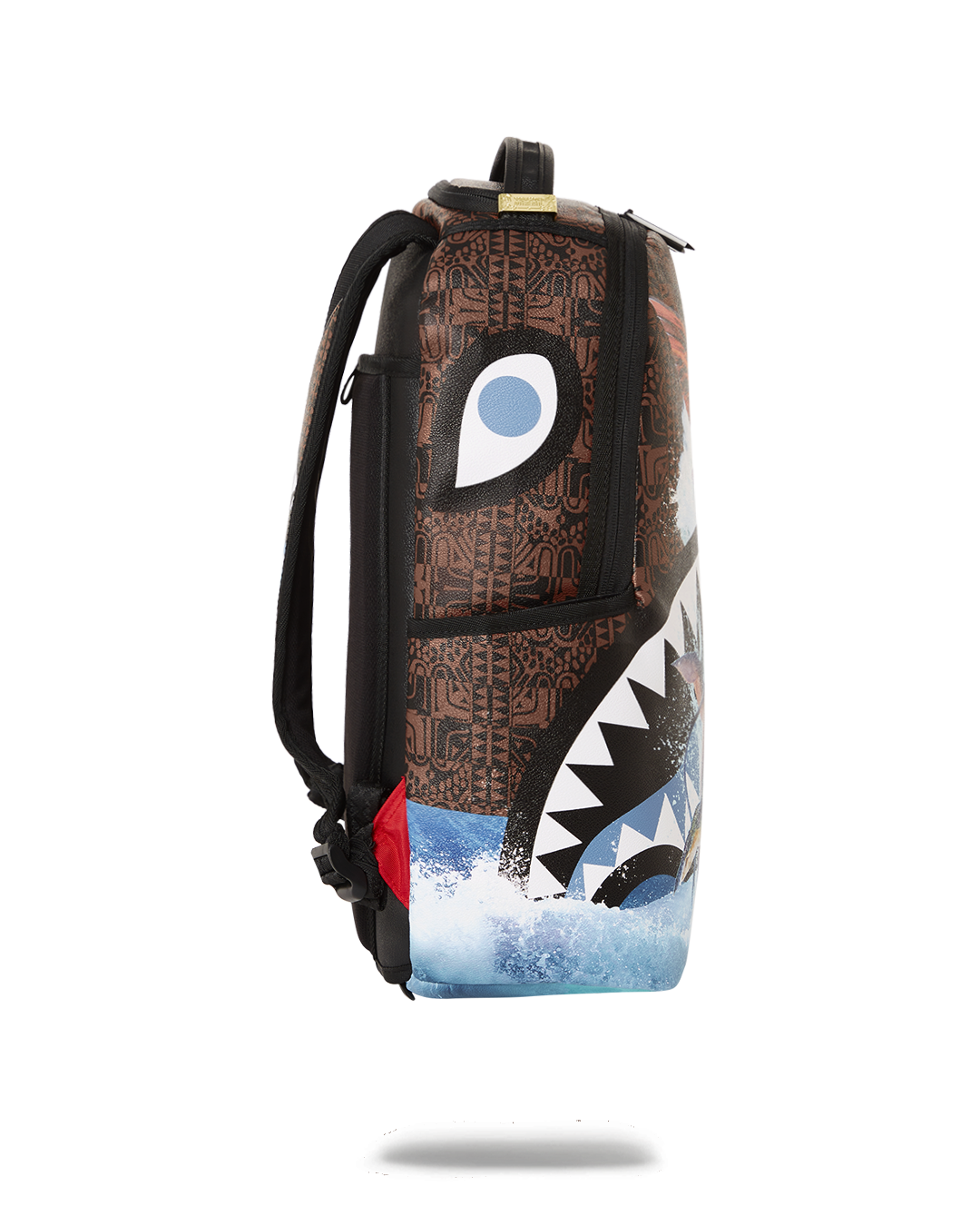 Limited Edition AVATAR TULKUN FLIGHT SHARK
