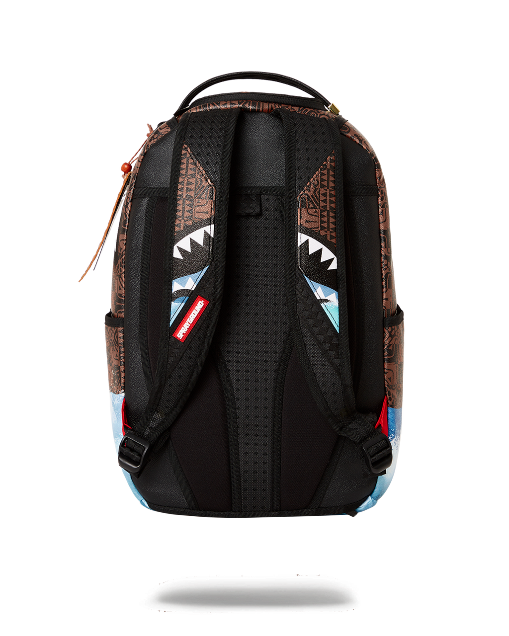 Limited Edition AVATAR TULKUN FLIGHT SHARK