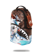 Limited Edition AVATAR TULKUN FLIGHT SHARK