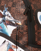 Limited Edition AVATAR TULKUN FLIGHT SHARK