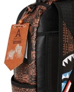 Limited Edition AVATAR TULKUN FLIGHT SHARK