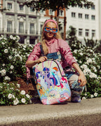 Limited Edition MY LITTLE PONY SHARK SQUAD BACKPACK