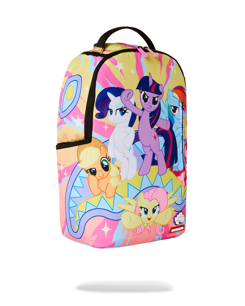 Limited Edition MY LITTLE PONY SHARK SQUAD BACKPACK