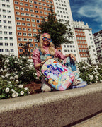 Limited Edition MY LITTLE PONY SHARK SQUAD BACKPACK
