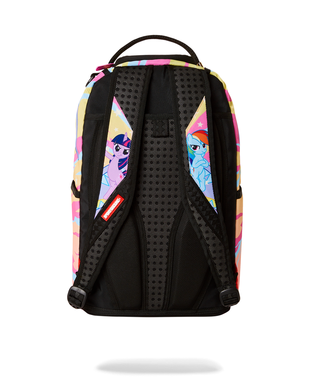 Limited Edition MY LITTLE PONY SHARK SQUAD BACKPACK